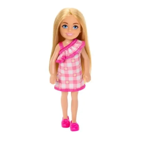 Barbie. Chelsea i przyjaciele HXM95 - Mattel