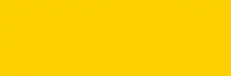 Brystol kolorowy Happy Color 170g A3 25 arkuszy żółty