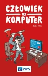 Człowiek vs Komputer - Adzic Gojko