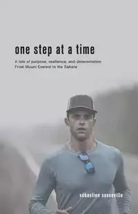One Step at a Time - Sasseville Sébastien