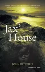 Jax' House - John Kitchen