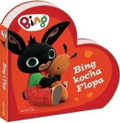 Bing kocha Flopa. Bing - praca zbiorowa