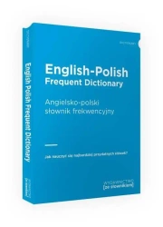English-Polish Frequent Dictionary Angielsko-polski słownik frekwencyjny - praca zbiorowa