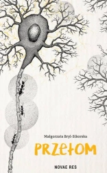 eBook Przełom - Małgorzata Bryl-Sikorska epub mobi