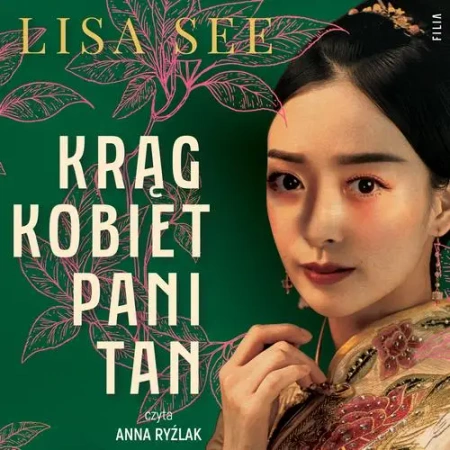 audiobook Krąg kobiet pani Tan - Lisa See