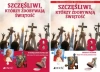 Szczęśliwi, którzy zdobywają świętość 8 Podr/Zeszy - Elżbieta Kondrak, Krzysztof Mielnicki