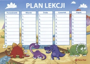 Elektrostatyczny plan lekcji - Panta Plast
