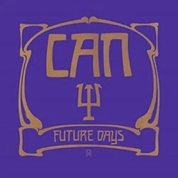 Future Days LP, Winyl