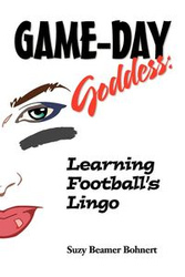 Game-Day Goddess - Suzy Bohnert Beamer