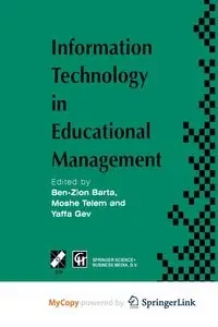 Information Technology in Educational Management - Barta Ben-Zion