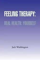 Feeling Therapy - Jack Waddington