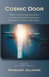 Cosmic Door - Margaret Jollimore