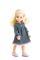 Lalka hiszpańska Laura 32cm - Paola Reina