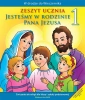 Katechizm SP 1 Jesteśmy w rodzinie... ćw w. II WAM - praca zbiorowa