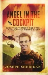 Angel In The Cockpit - Sheridan Joseph