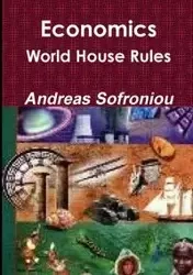 Economics World House Rules - Andreas Sofroniou