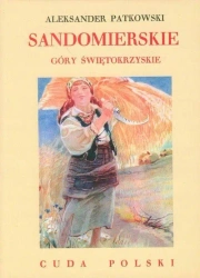 Sandomierskie. Góry Świętokrzyskie - Aleksander Patkowski