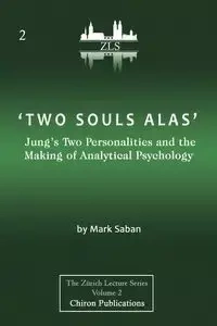 'Two Souls Alas' - Mark Saban