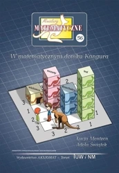 Miniatury matematyczne 56 W matematycznym domku.. - praca zbiorowa