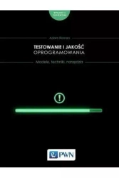 Testowanie i jakość oprogramowania - Adam Roman