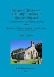 Patterns in Stonework - Potter John  F.
