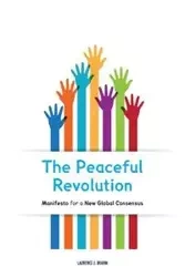 The Peaceful Revolution - Laurence Brahm