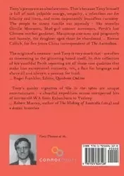 The West - An insider's tales. A romping reporter in Perth's innocent '60s - Thomas Tony
