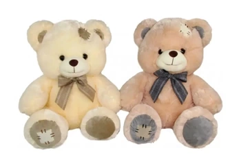 Miś 40cm MIX - Sun-Day