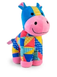 Maskotka kolor Hipopotam - Daffi