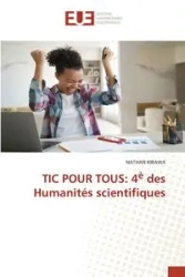 TIC POUR TOUS - Nathan Kibawa