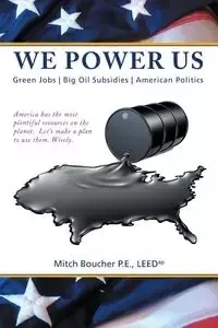 We Power Us - Boucher P. E. Leedap Mitch