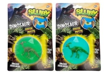 Skamielina Dinozaura SLUBY - Quint