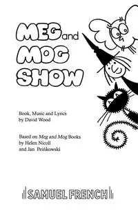 Meg and Mog Show - David Wood Professor of Cardiovascular