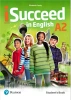 iSucceed in English A2. Student's Book - praca zbiorowa