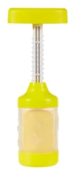 Wonder Factory Never Dry Dough Extruder - Yellow - MGA