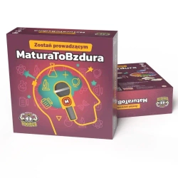 Zostań prowadzącym MaturaToBzdura - Matura to bzdura