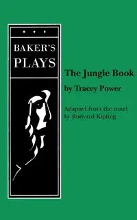 The Jungle Book - Tracey Power