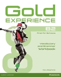 Gold Experience B2 WB no key - Mary Stephens