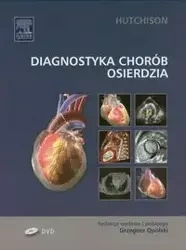 Diagnostyka chorób osierdzia - Stuart J. Hutchinson