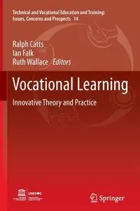 Vocational Learning - Catts Ralph