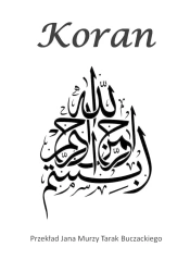 eBook Koran - Jana Przekład Murzy Tarak Buczackiego epub mobi