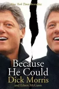 Because He Could - Morris Dick