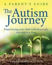 The Autism Journey - Emmaline MacBeath