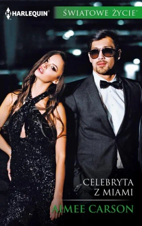 eBook Celebryta z Miami - Aimee Carson epub mobi