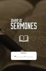 Diario de Sermones - Josue Rodriguez D