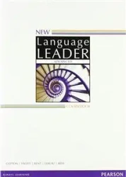 New Language Leader Advance SB - David Cotton, David Falvey, Simon Kent, Ian Lebeau, Gareth Rees