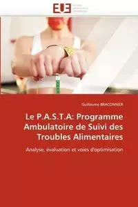 Le p.a.s.t.a - BRACONNIER-G