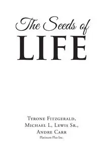 The Seeds of Life - Tyrone Fitzgerald