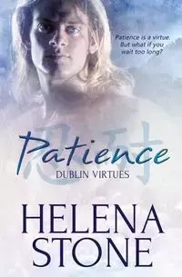 Patience - Helena Stone