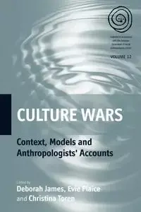 Culture Wars - James Deborah